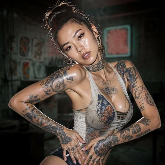Sumi