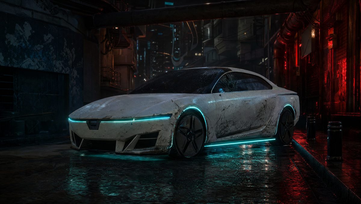 Cars: the Sentinel