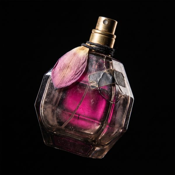 Night Bloom perfume